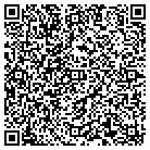 QR code with Honorable Clarence F Seeliger contacts