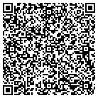 QR code with Oglethorpe County High School contacts