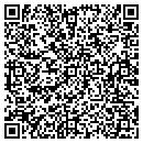 QR code with Jeff Burton contacts