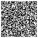 QR code with T N T Fashions contacts