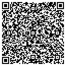 QR code with O'Quinn Construction contacts