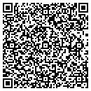 QR code with Youth Vibe Inc contacts