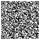 QR code with Baxley Sewage Treatment Plant contacts