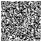 QR code with His & Hers Style Shop contacts