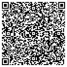 QR code with B Girl Productions Inc contacts
