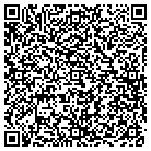 QR code with Arkansas Hunger Coalition contacts