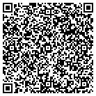 QR code with Hall Building Management contacts