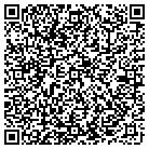 QR code with J Zig Hill Custom Sewing contacts