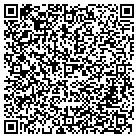 QR code with AAA Boat & Dock Repair Service contacts