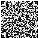 QR code with AA Accounting contacts