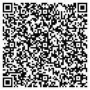 QR code with RFD Cleaning contacts