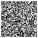 QR code with W R Wiggins DDS contacts