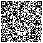 QR code with Cherokee County Animal Control contacts