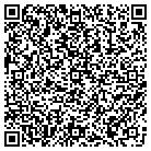 QR code with Mt Hebron Baptist Church contacts