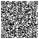 QR code with Anasteff Construction Service Inc contacts