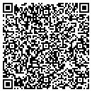 QR code with Finish Line contacts