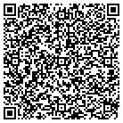 QR code with Project Rbund Fmly Skills Inst contacts