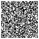 QR code with Pines Pro Shop contacts