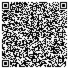 QR code with Plains United Methodist Church contacts