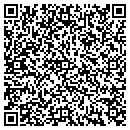 QR code with T B & A Sales & Supply contacts