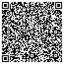 QR code with L Don Linn contacts