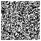 QR code with Tanias Gallery Art & Framing contacts