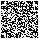 QR code with J & J Construction contacts