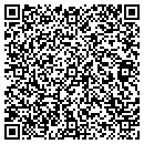 QR code with Universal Finance Co contacts