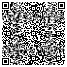 QR code with Precision Blasting Inc contacts
