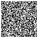 QR code with Toccoa Motors contacts
