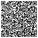 QR code with Miles Center contacts