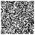 QR code with Honorable Alvin T Wong contacts