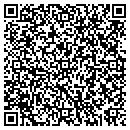 QR code with Hall's Fresh Produce contacts