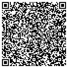 QR code with Richards Transport & Wrckr Service contacts