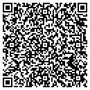 QR code with Ash Plumbing contacts