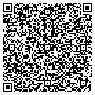QR code with Sacred Heart Christian Service contacts