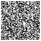 QR code with CMA Architectural Service contacts