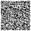 QR code with A To Z Consignment contacts