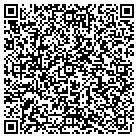 QR code with UHS-Receivable Finance Corp contacts