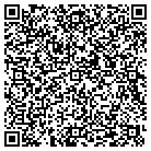 QR code with McDonough Used Auto Parts Inc contacts