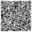 QR code with James Roberson Welding Service contacts