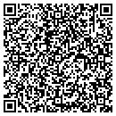 QR code with Autozone contacts