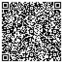 QR code with L Fink MD contacts