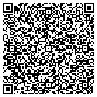 QR code with Calvin Leonard Ldscpg Sprnklr contacts