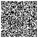 QR code with Korey's Bbq contacts