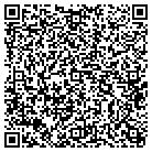 QR code with H & H Convenience Store contacts