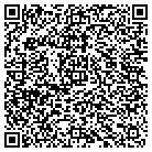 QR code with First Georgia Community Bank contacts