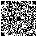QR code with Whitneys Too contacts