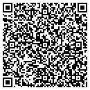 QR code with Yoe William T Od contacts