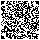 QR code with McConnell Exhibit Consulting contacts